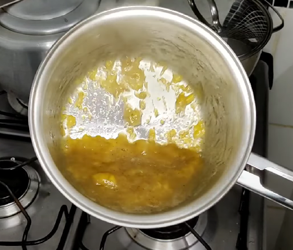 Doce de Banana Caseiro: Receita Fácil e Deliciosa para o Dia a Dia