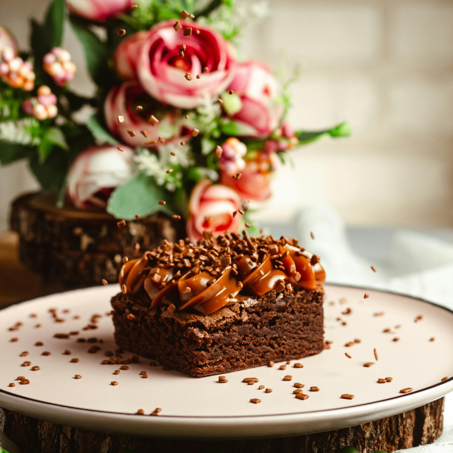 Brownie Econômico: Uma Receita Versátil para Diversas Sobremesas